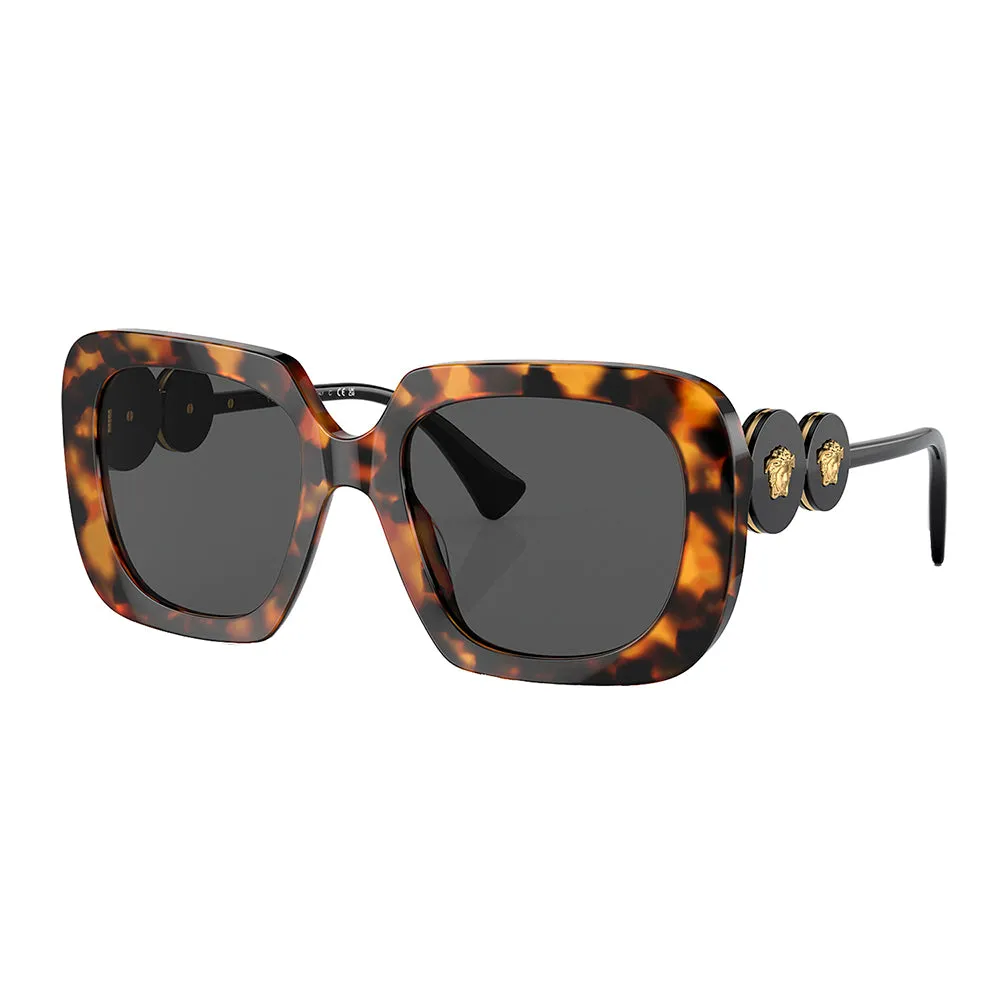 Versace  VE 4434 511987 54mm Womens Square Sunglasses