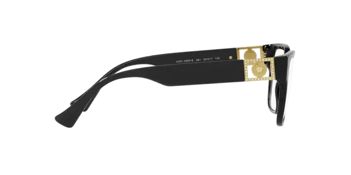 Versace VE3329B GB1
