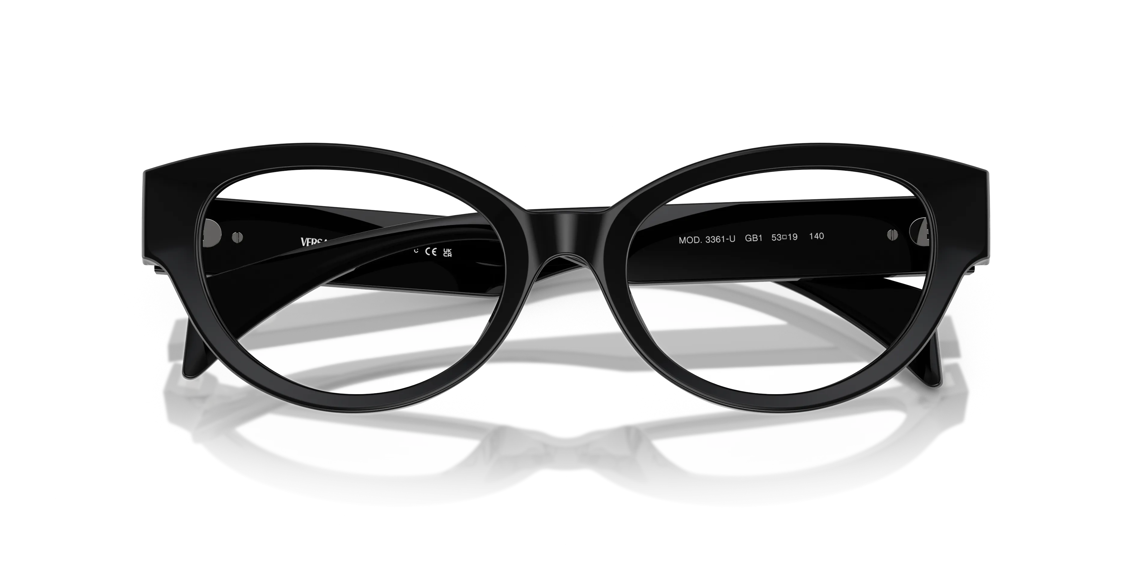 Versace VE3361U GB1