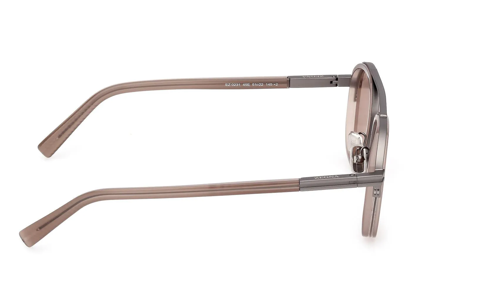 Zegna EZ0231 45E