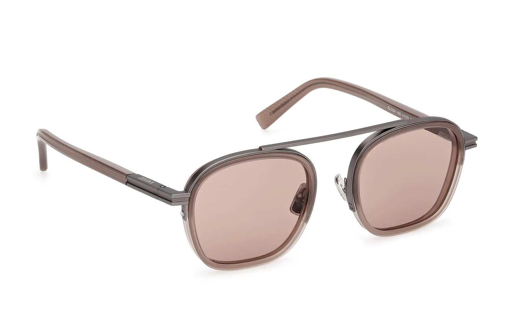 Zegna EZ0231 45E