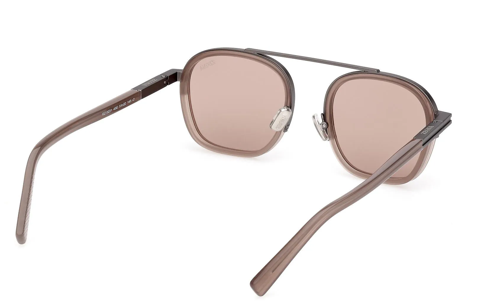 Zegna EZ0231 45E