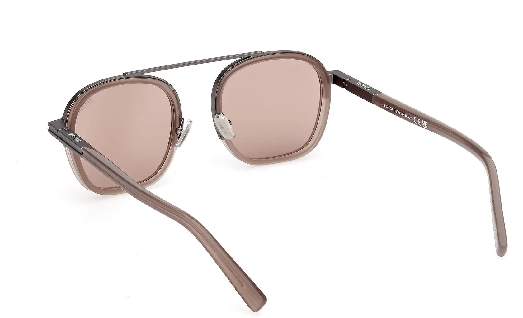 Zegna EZ0231 45E
