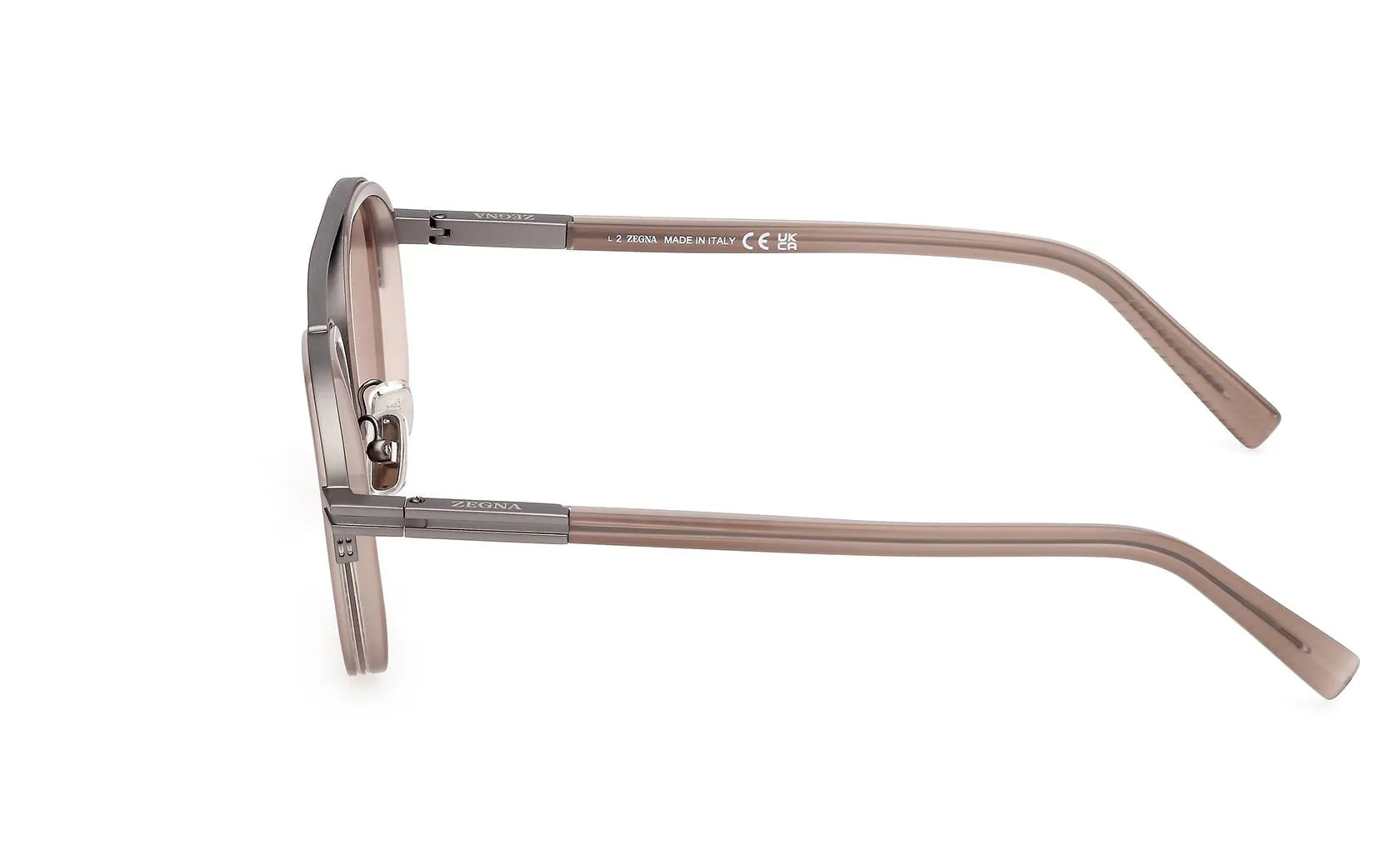 Zegna EZ0231 45E