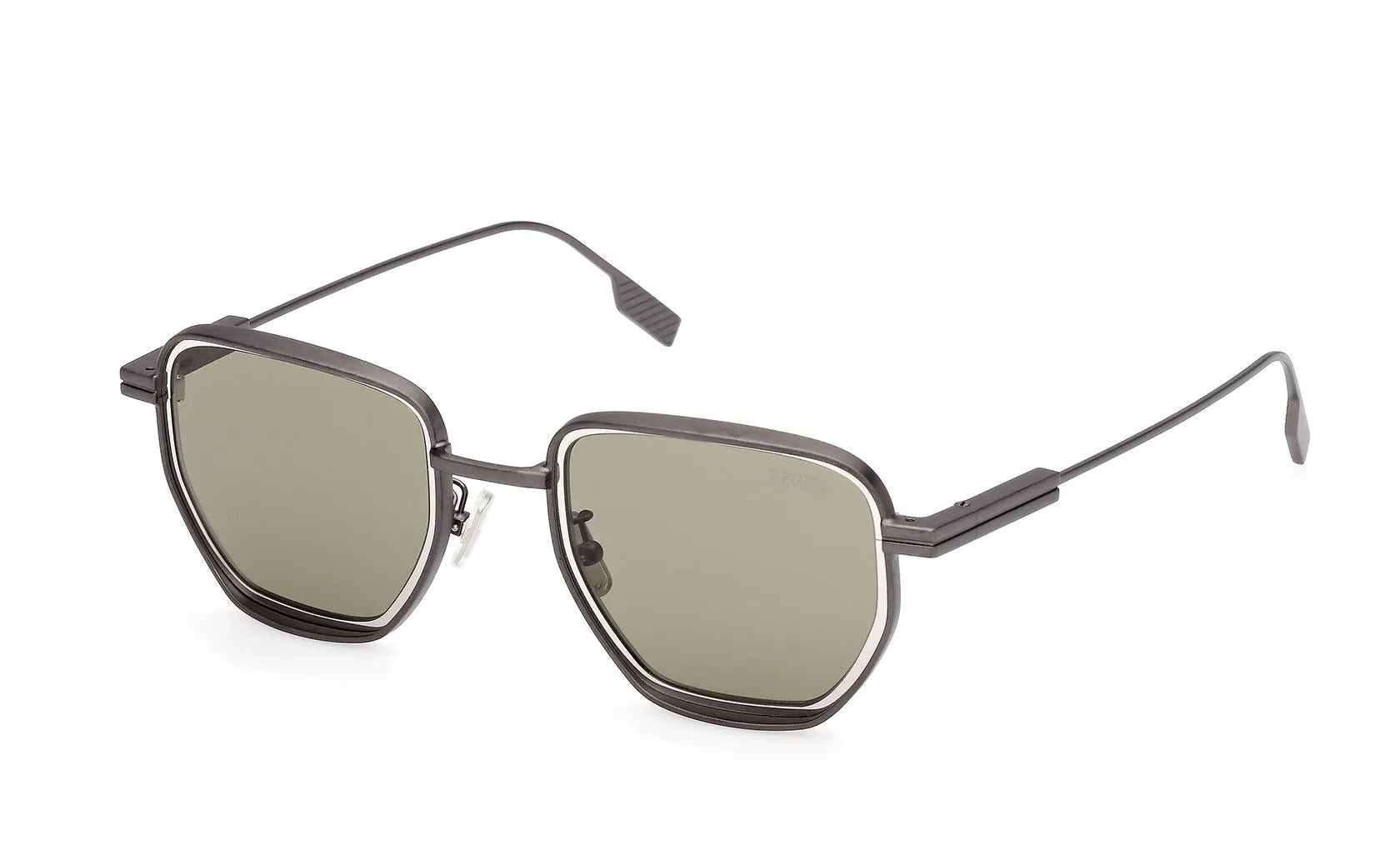 Zegna EZ0256 09N