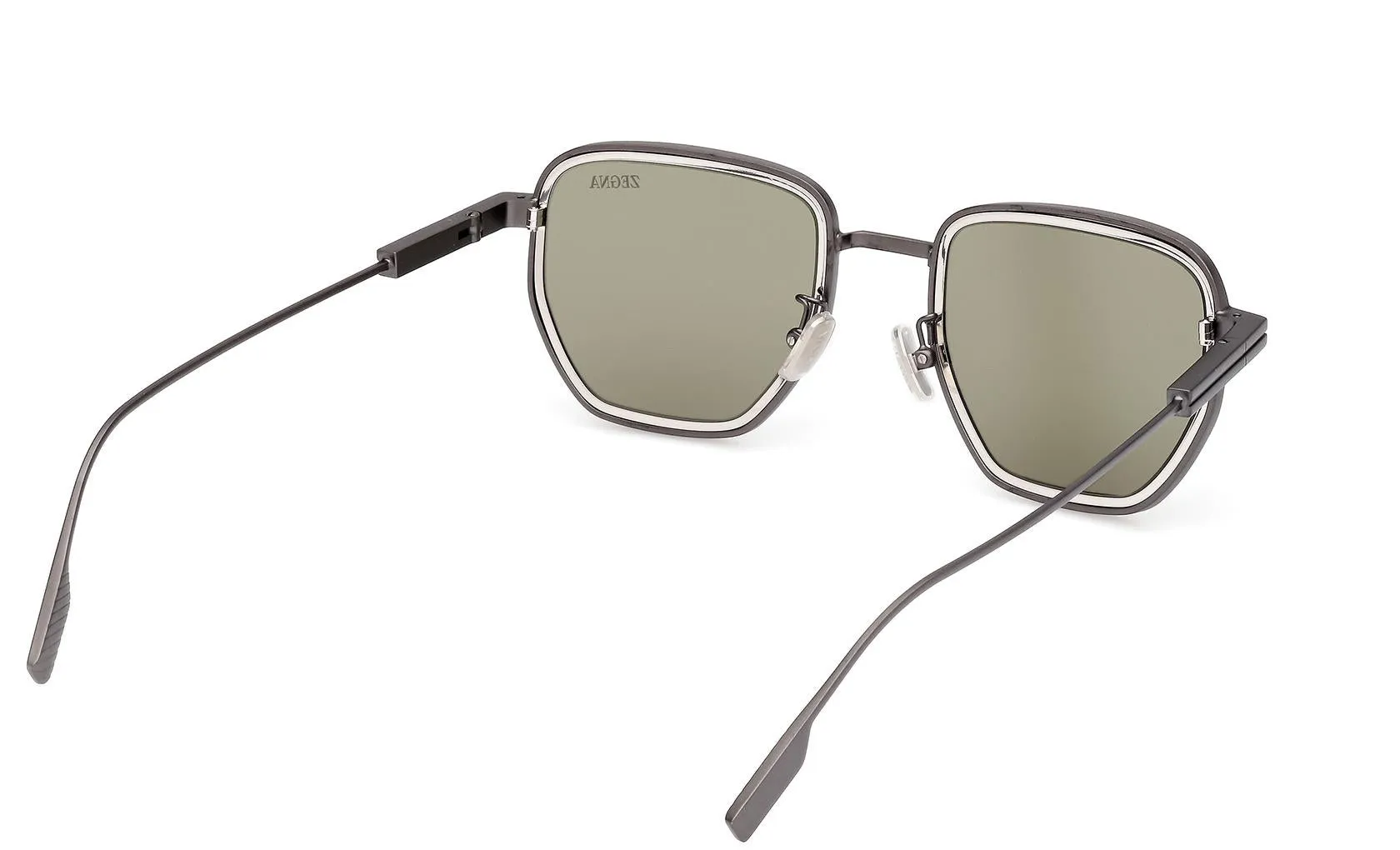 Zegna EZ0256 09N