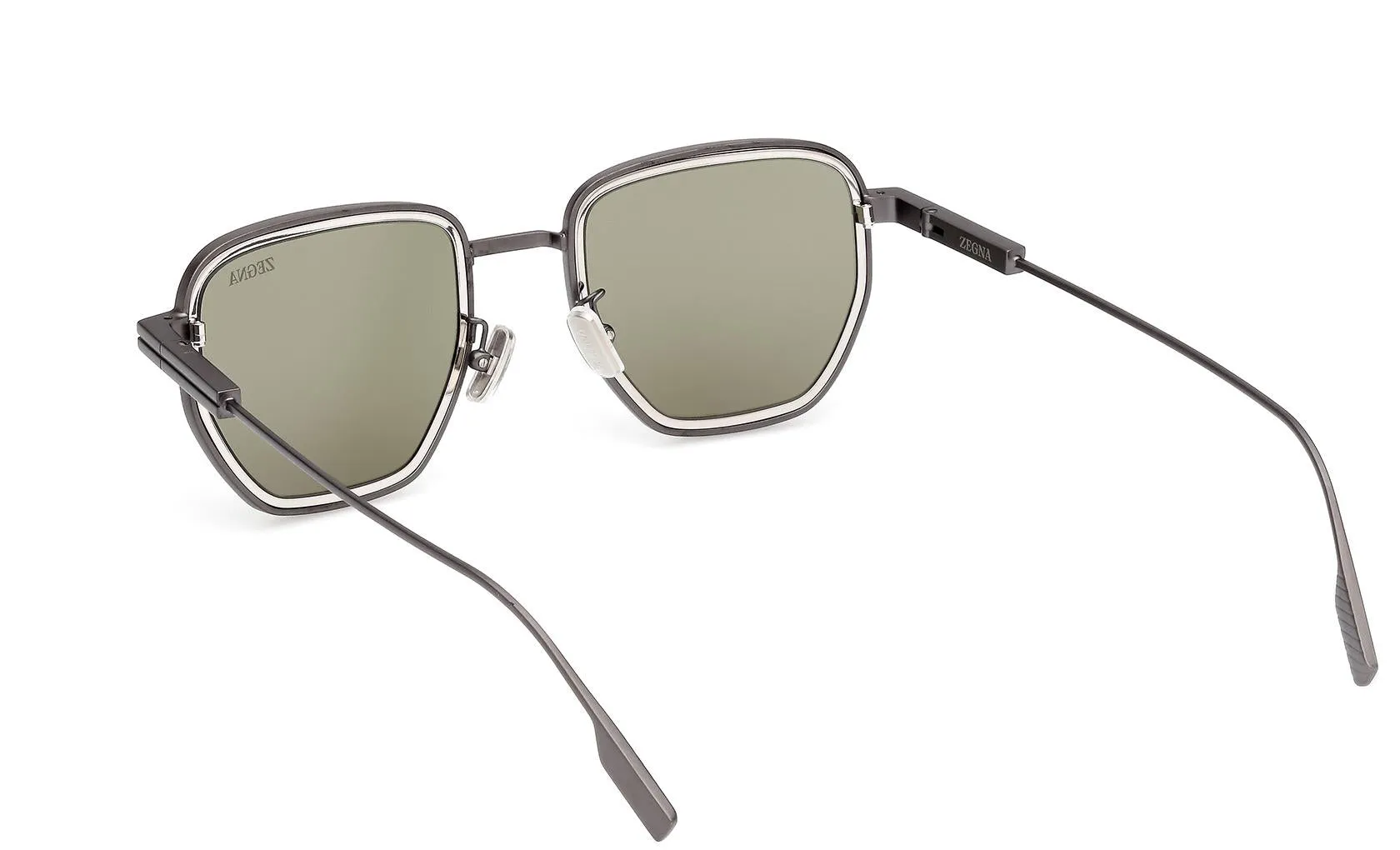 Zegna EZ0256 09N