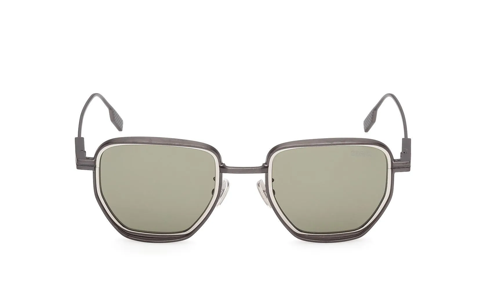 Zegna EZ0256 09N