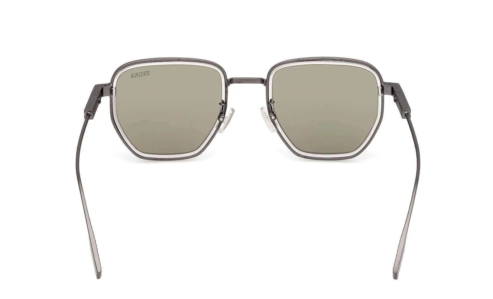 Zegna EZ0256 09N