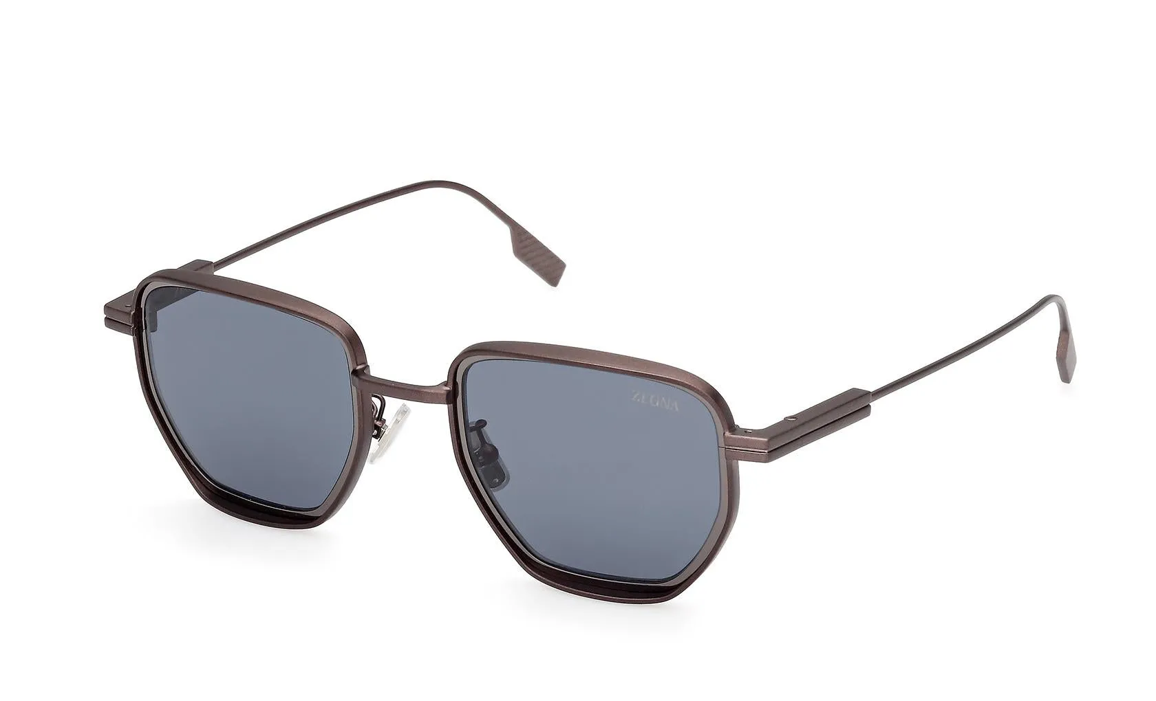 Zegna EZ0256 37V