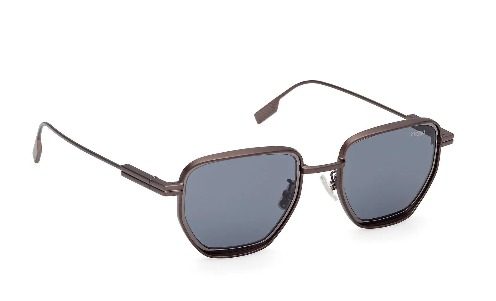Zegna EZ0256 37V