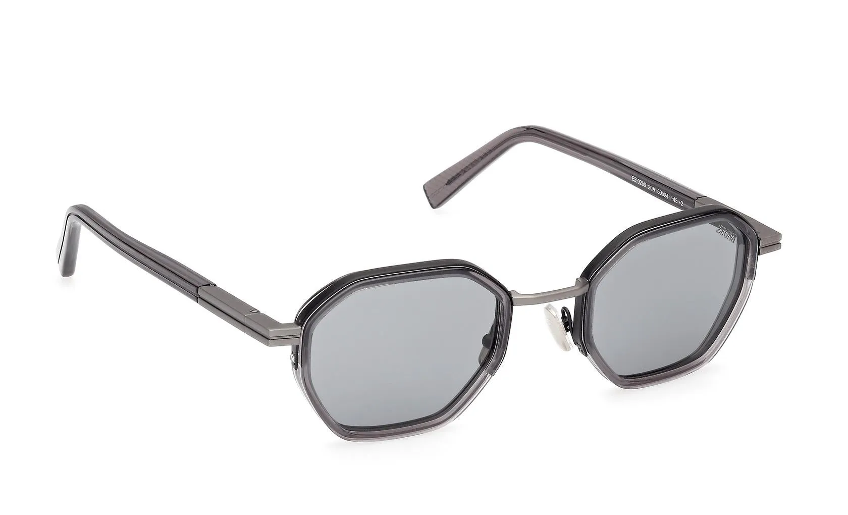 Zegna EZ0259 20A