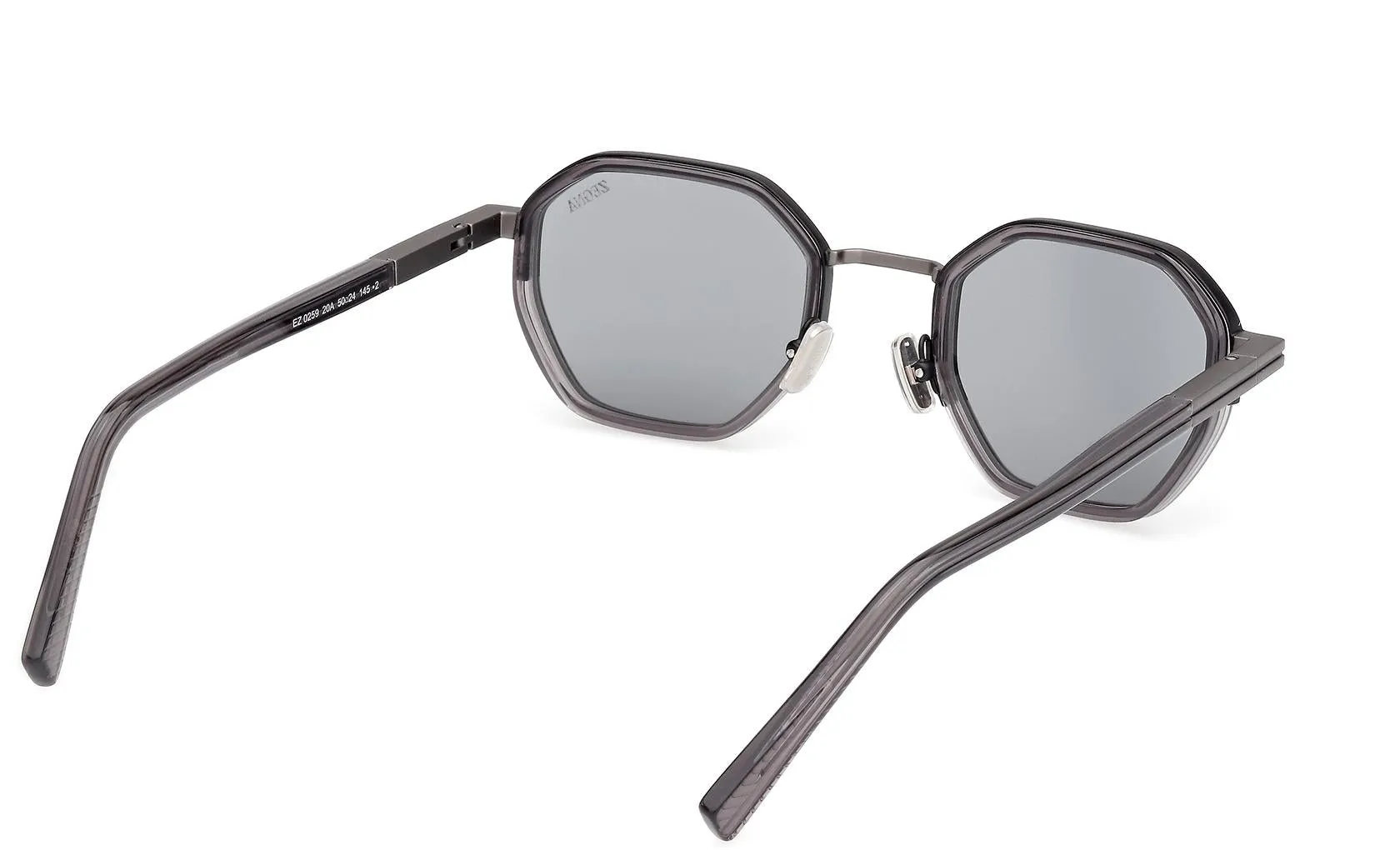 Zegna EZ0259 20A