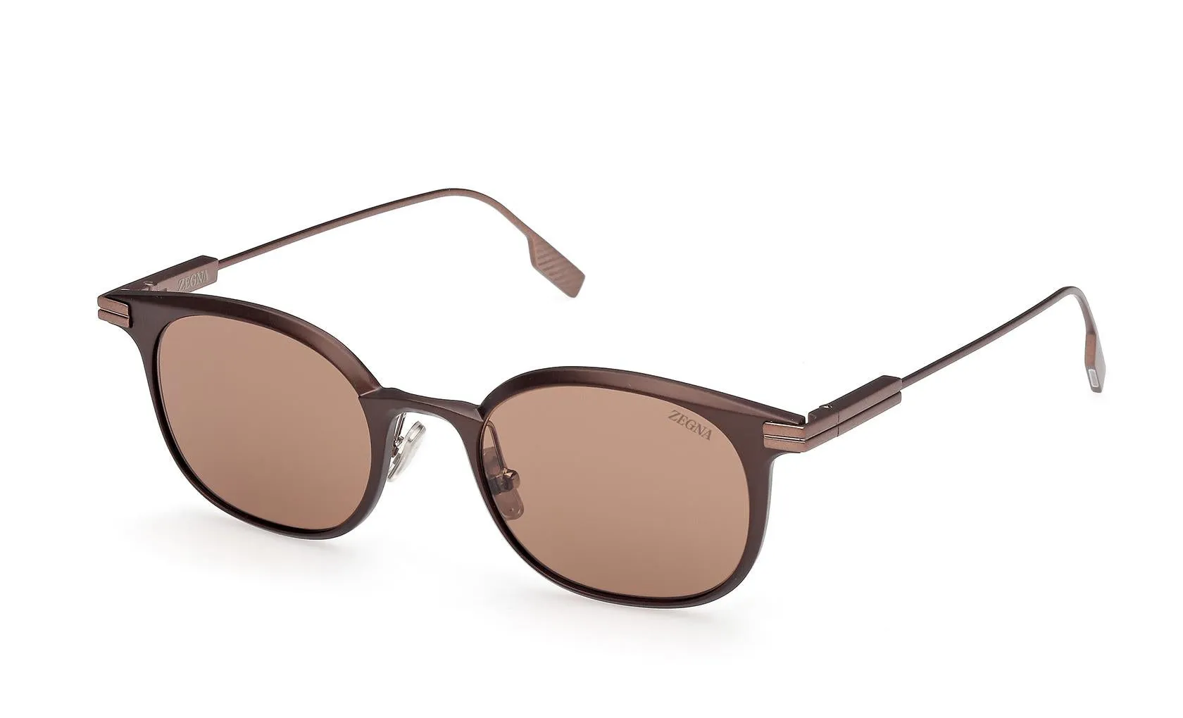 Zegna EZ0260 37E