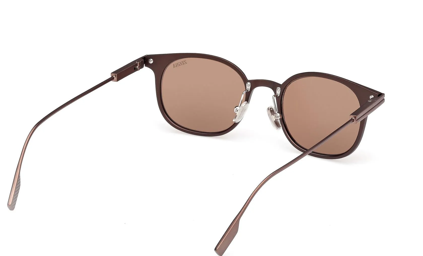 Zegna EZ0260 37E