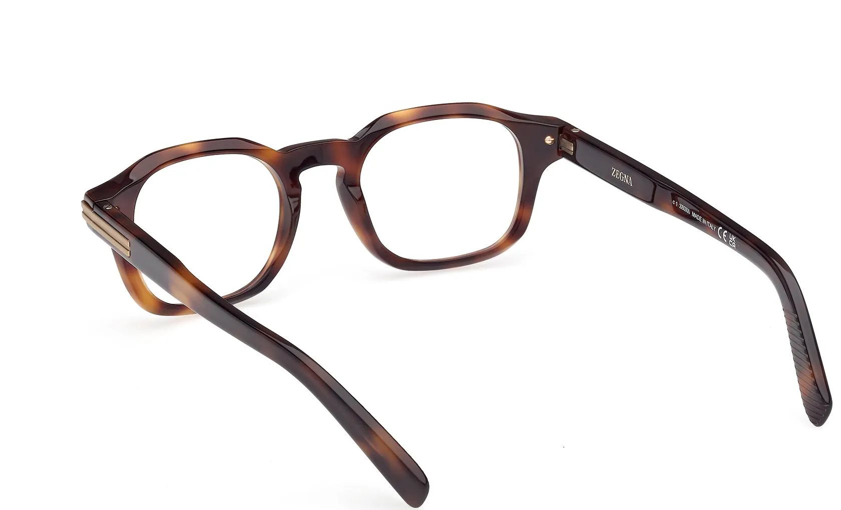 Zegna EZ5293 052